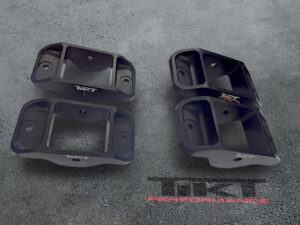 PICK UP CAMBER ADJUSTER (FRONT AXLE)