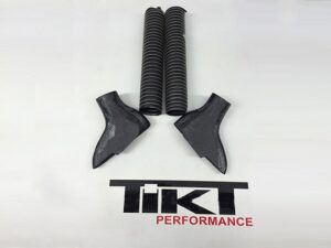 TIKT BRAKE COOLING DUCTS FOR C6
