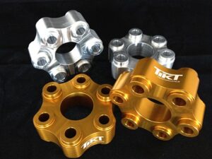 TIKT PERFORMANCE COUPLER – C6 Z06 / ZR1