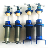 BILSTEIN MDS 2 WAY BY TIKT PERFORMANCE