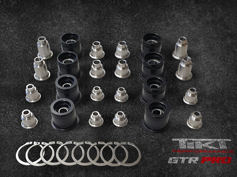 UNIBALL MOTORSPORT SPHERICAL PLAIN BEARING AMG GT R PRO