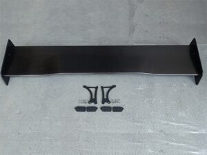 TIKT REAR WING FOR C6
