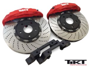 TIKT PERFORMANCE GT BREMSE, FÜR Z06 UND GRAND SPORT (VORDERACHSE)