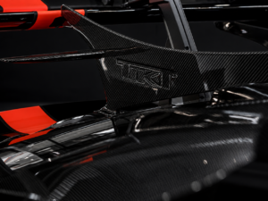 CARBON SHARK FIN