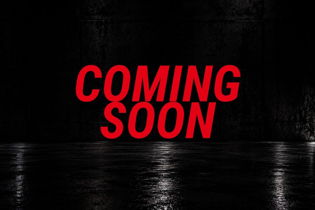 TIKT Coming soon