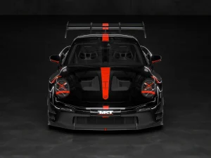 Porsche 911 GT3 RS 2023 – Frontsplitter
