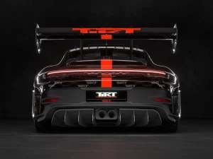 Porsche 911 GT3 RS 2023 – Heckdiffusor