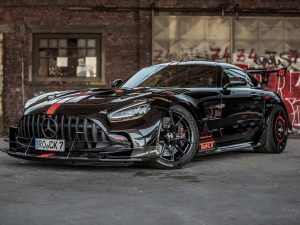 TIKT Performance – Mercedes-AMG GT Black Series