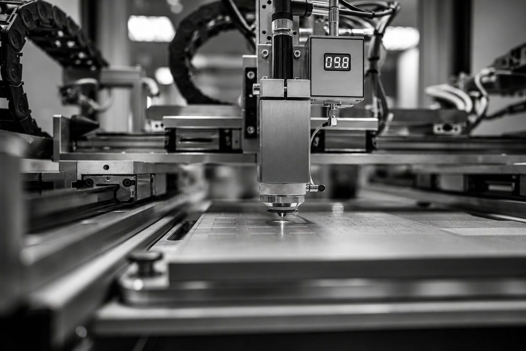 Quality assurance and metrology