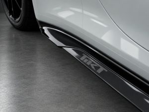 TIKT Performance – Porsche 992.2 GTS