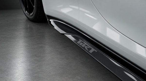 TIKT Performance – Porsche 992.2 GTS