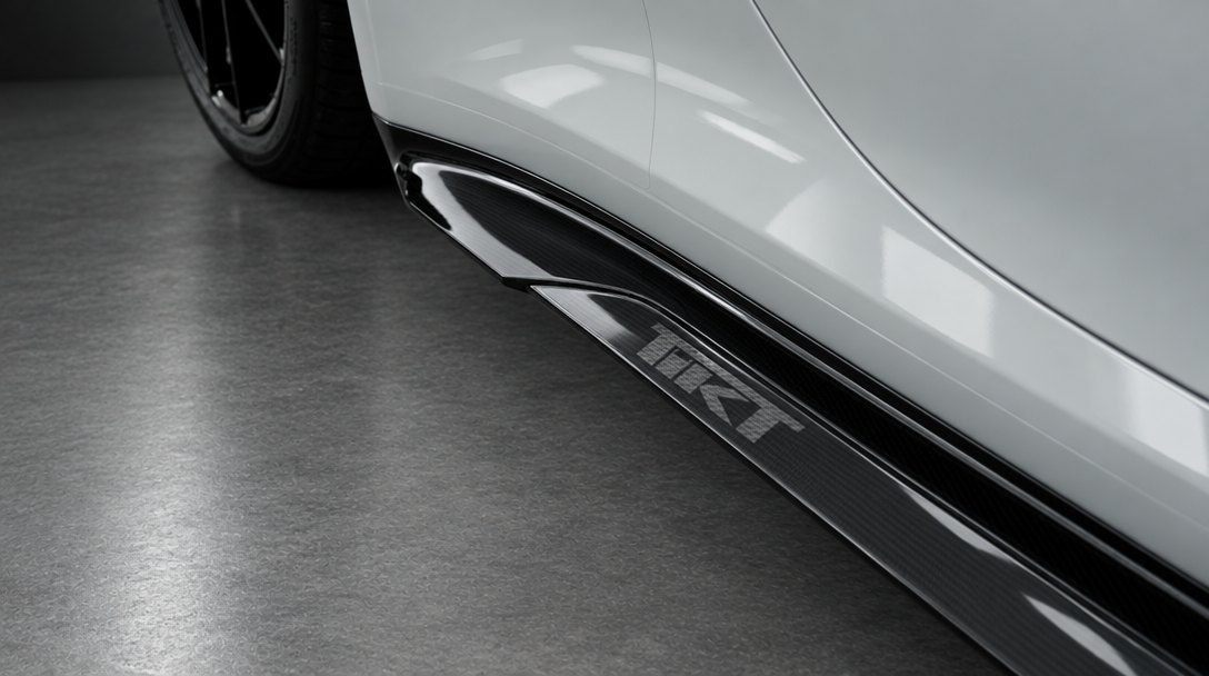 TIKT Performance – Porsche 992.2 GTS