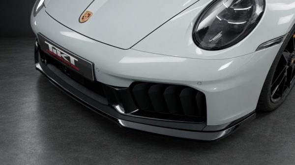 TIKT Performance – Porsche 992.2 GTS
