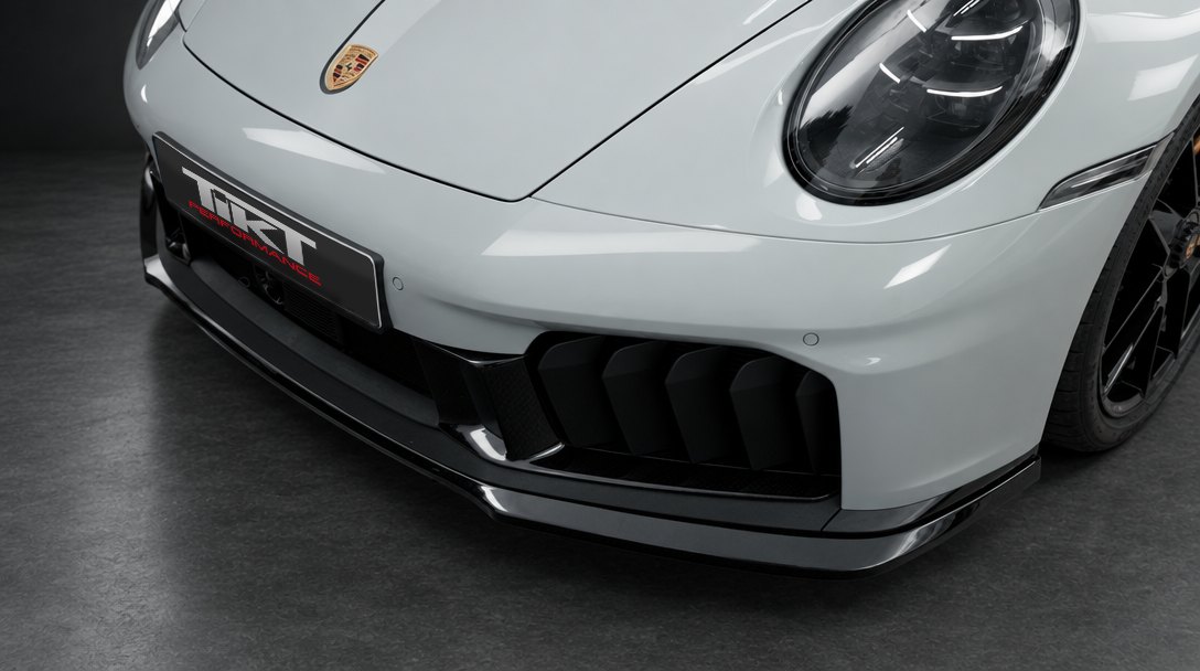 TIKT Performance – Porsche 992.2 GTS